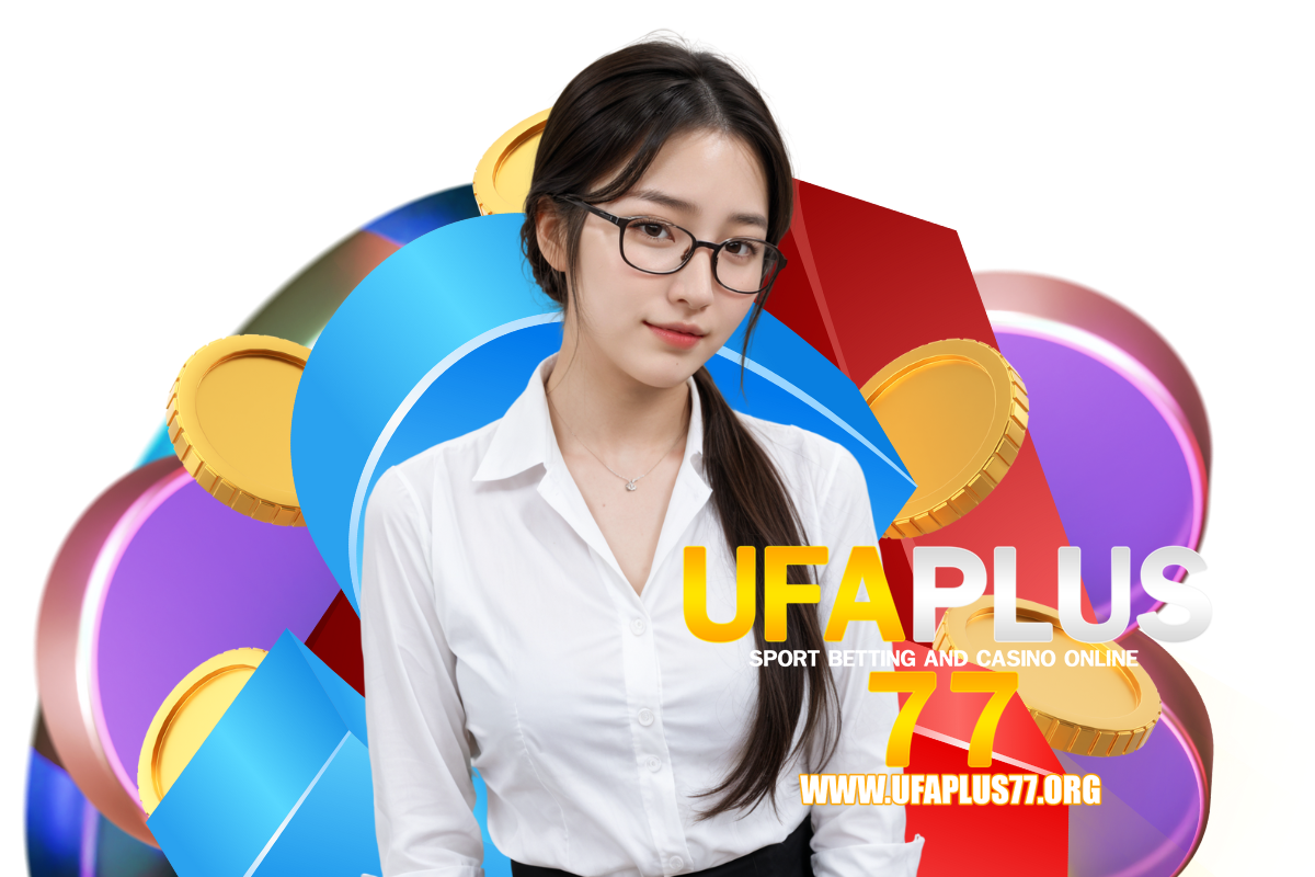 ufaplus77 เว็บตรง